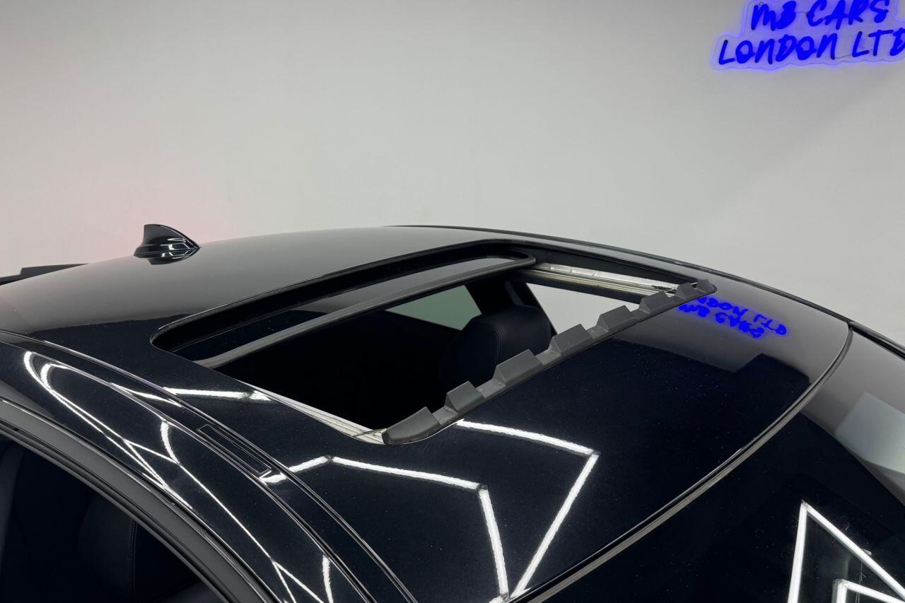 BMW 4 Series view 3