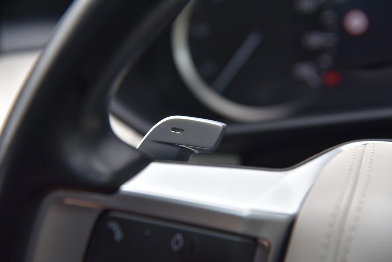 Land Rover Discovery 3 view 37