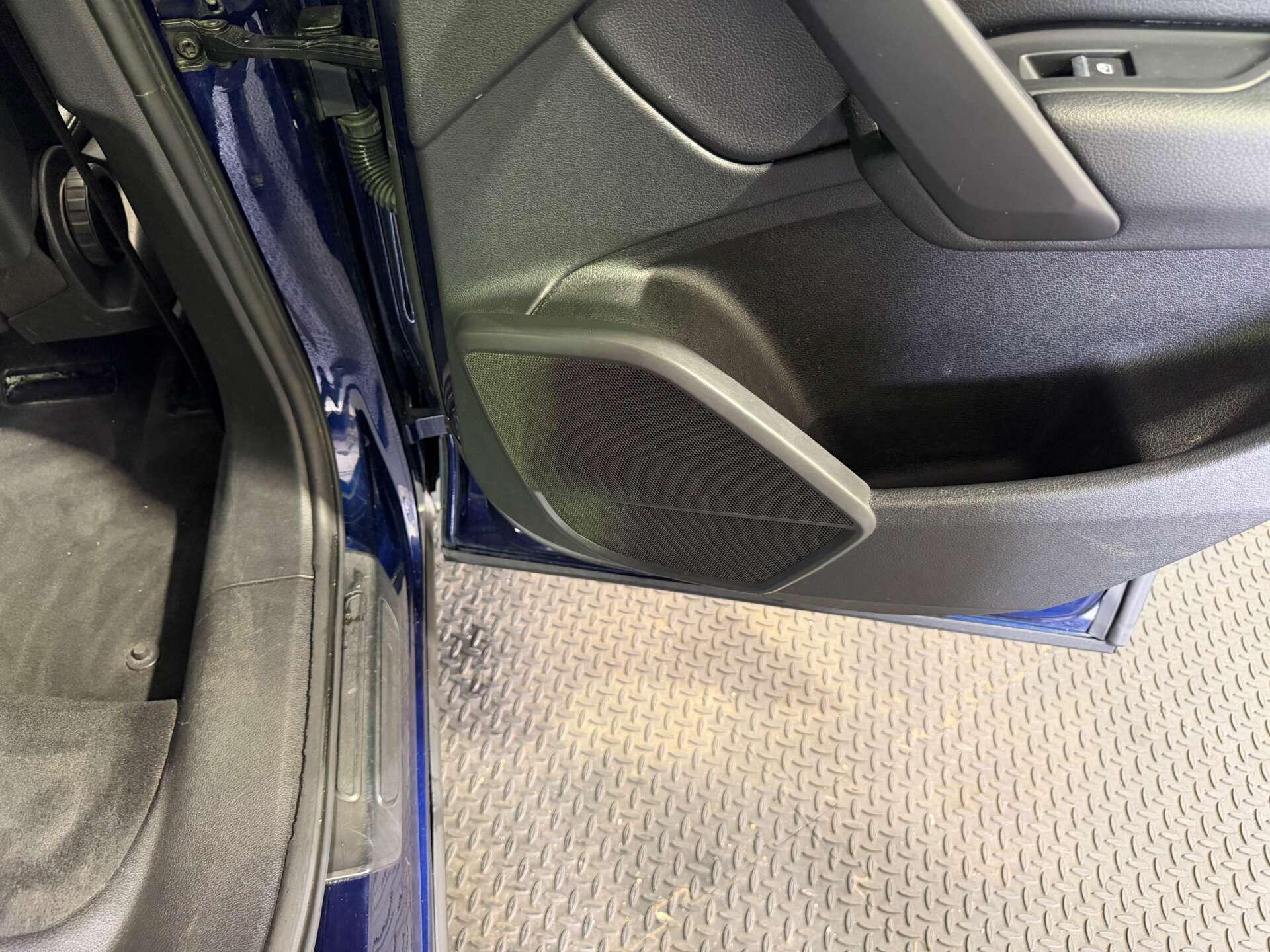 Audi Q5 view 41