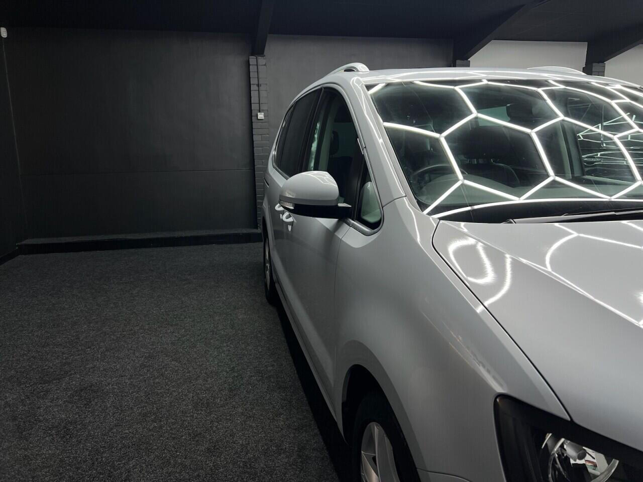 SEAT Alhambra view 17