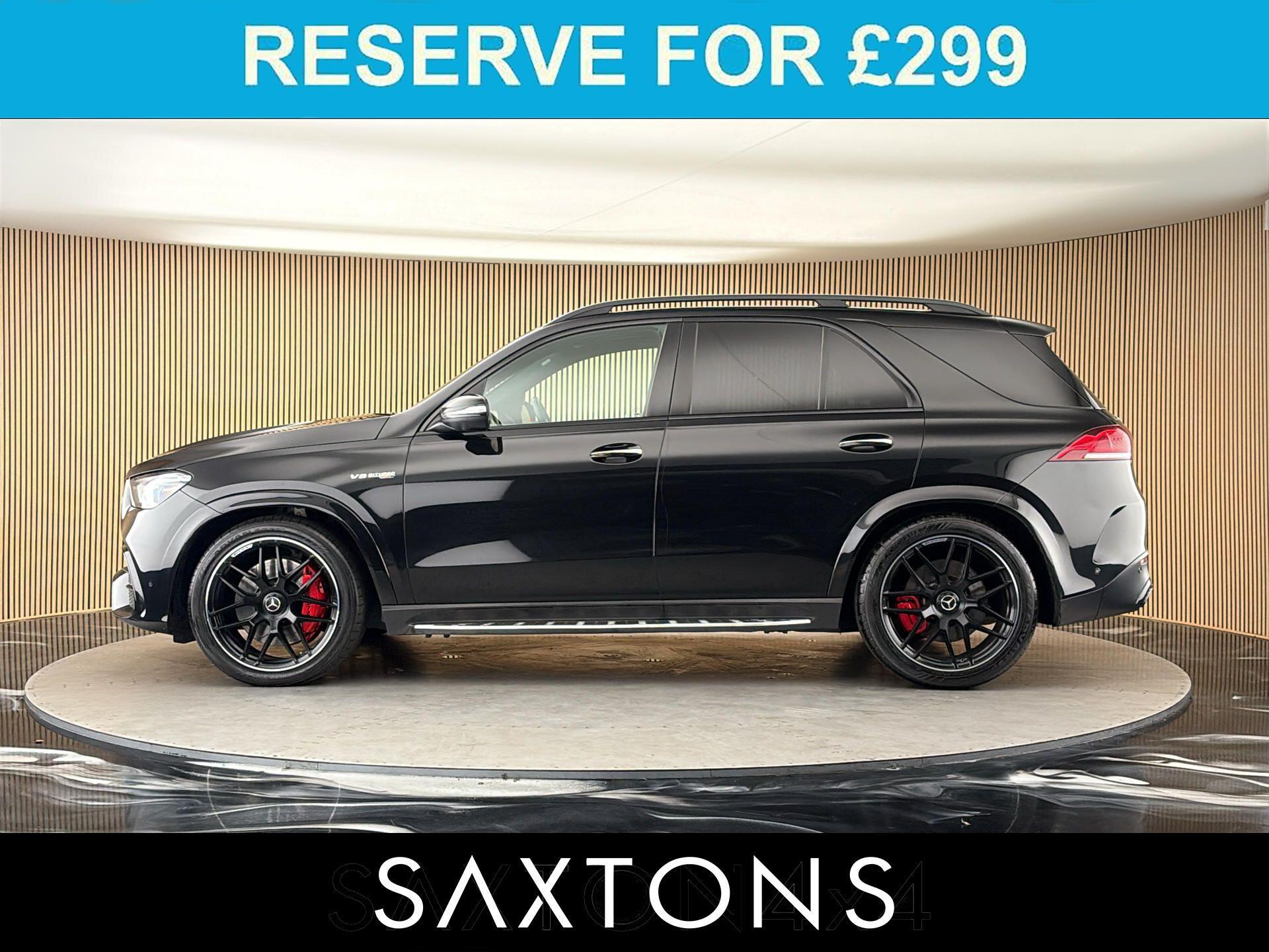 Mercedes-Benz GLE view 20