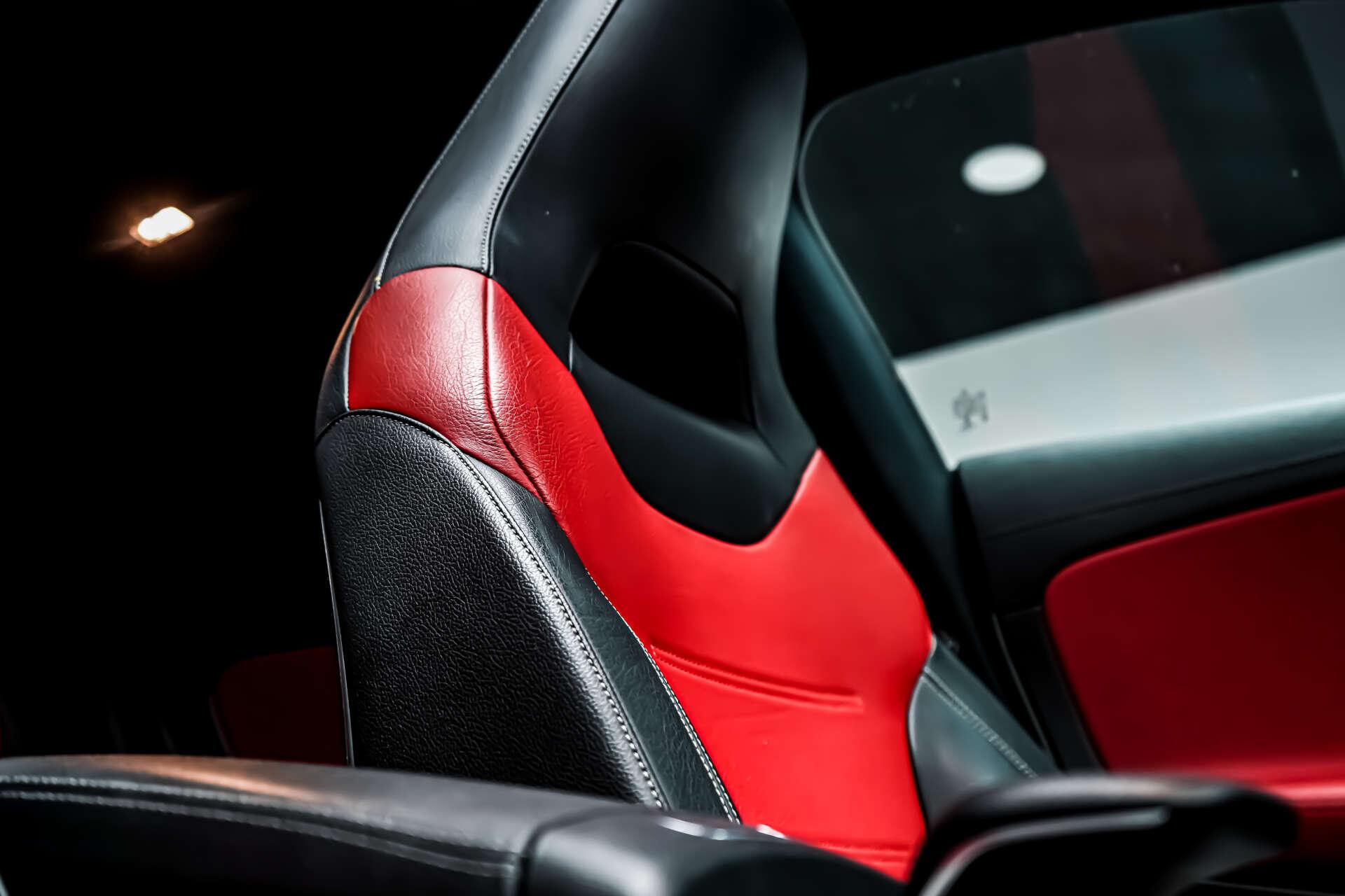 Mercedes-Benz CLA view 7