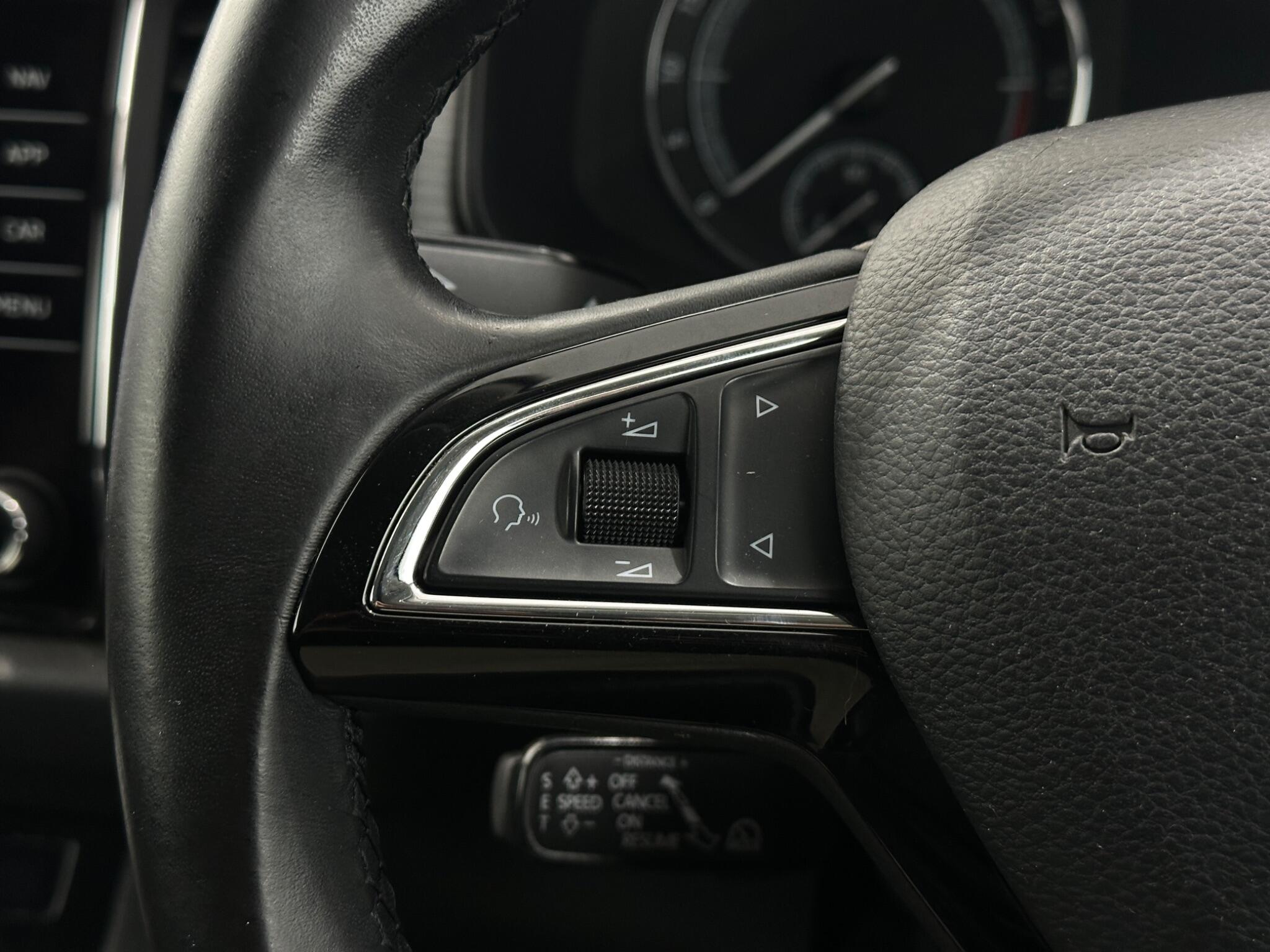 Skoda Kodiaq view 15
