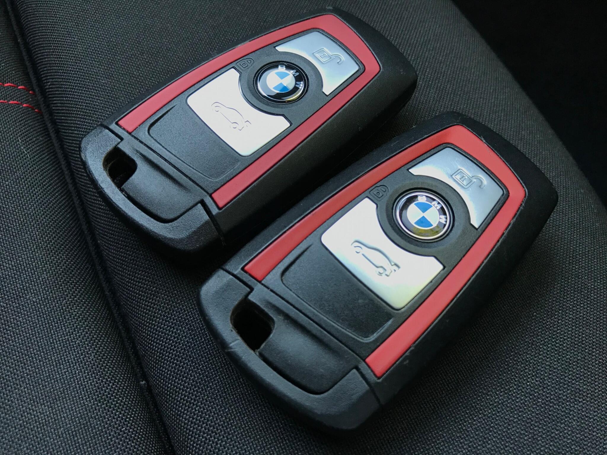 BMW 2 Series view 23