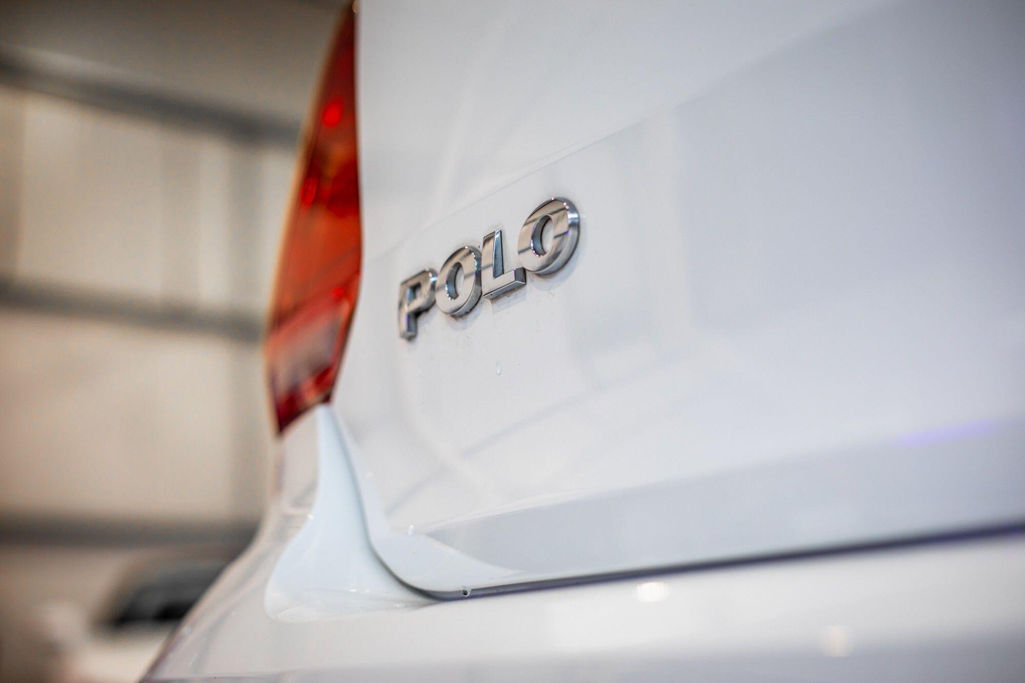 Volkswagen Polo view 15