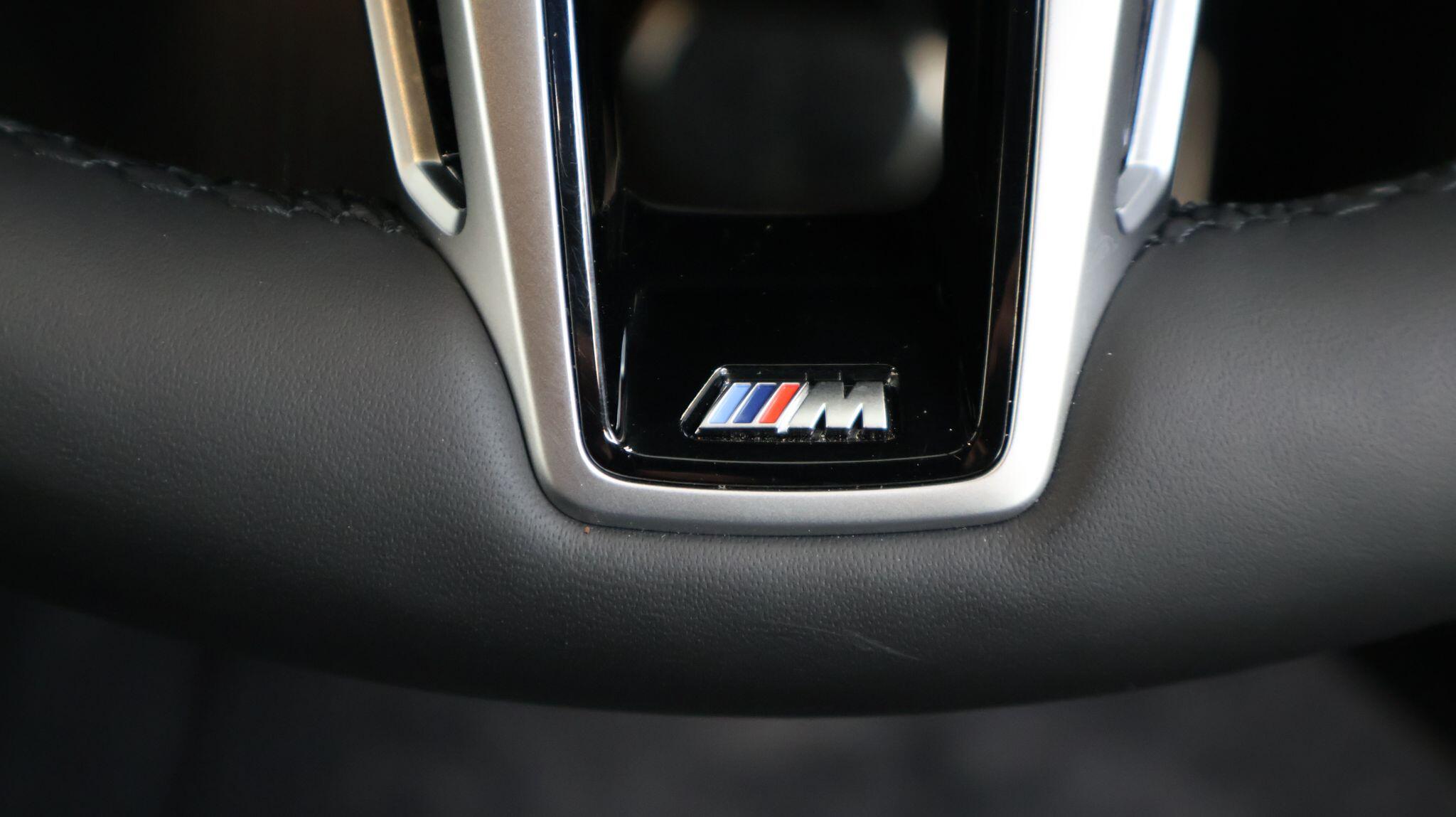 BMW iX2 view 36