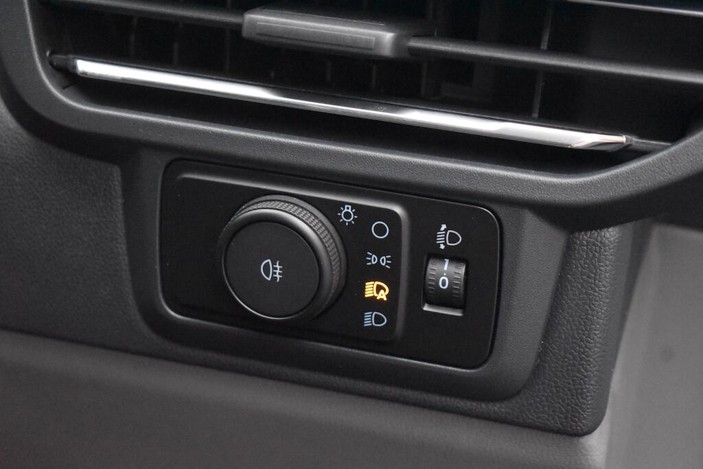 Ford Transit Custom view 45