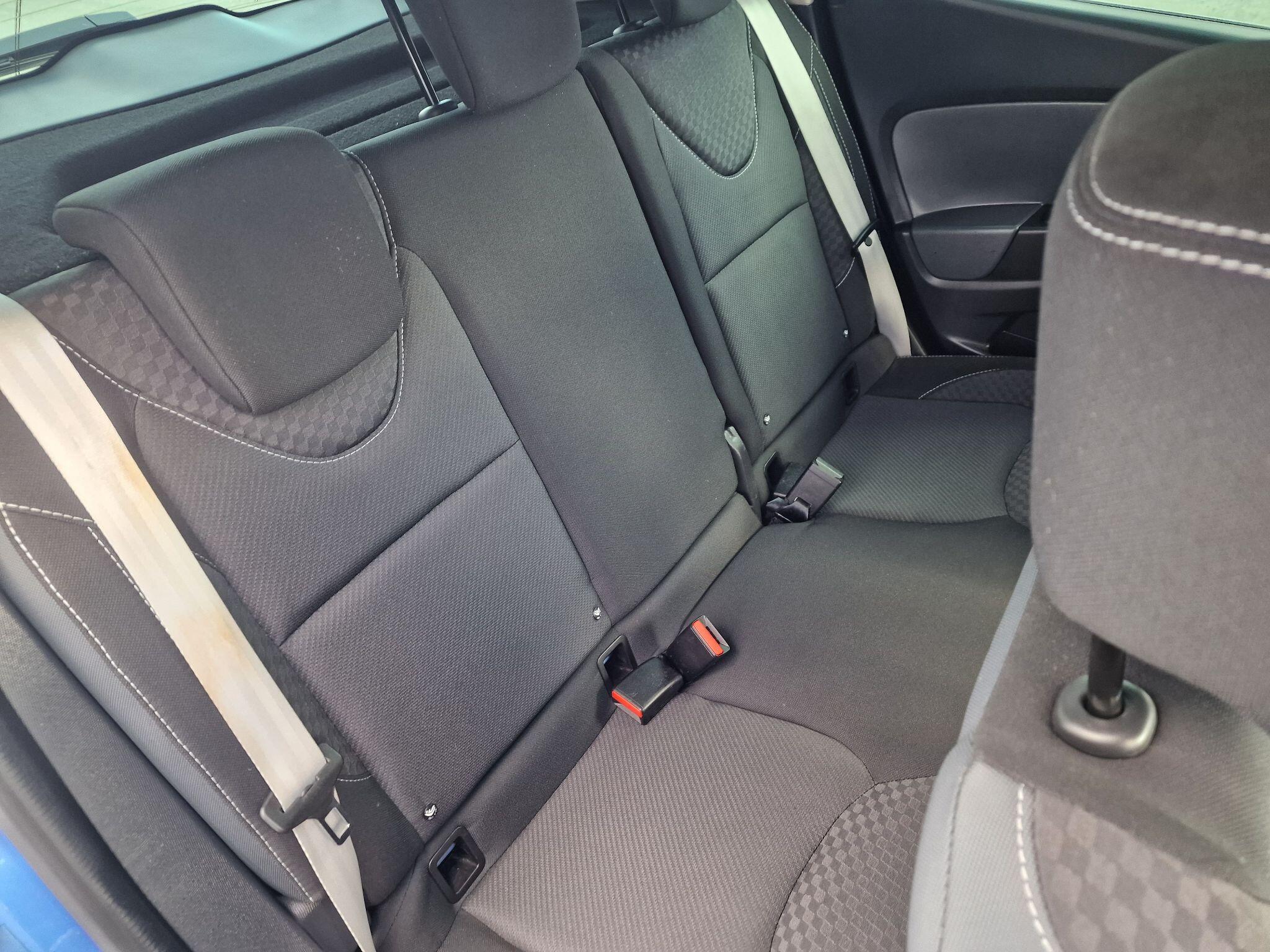 Renault Clio view 47