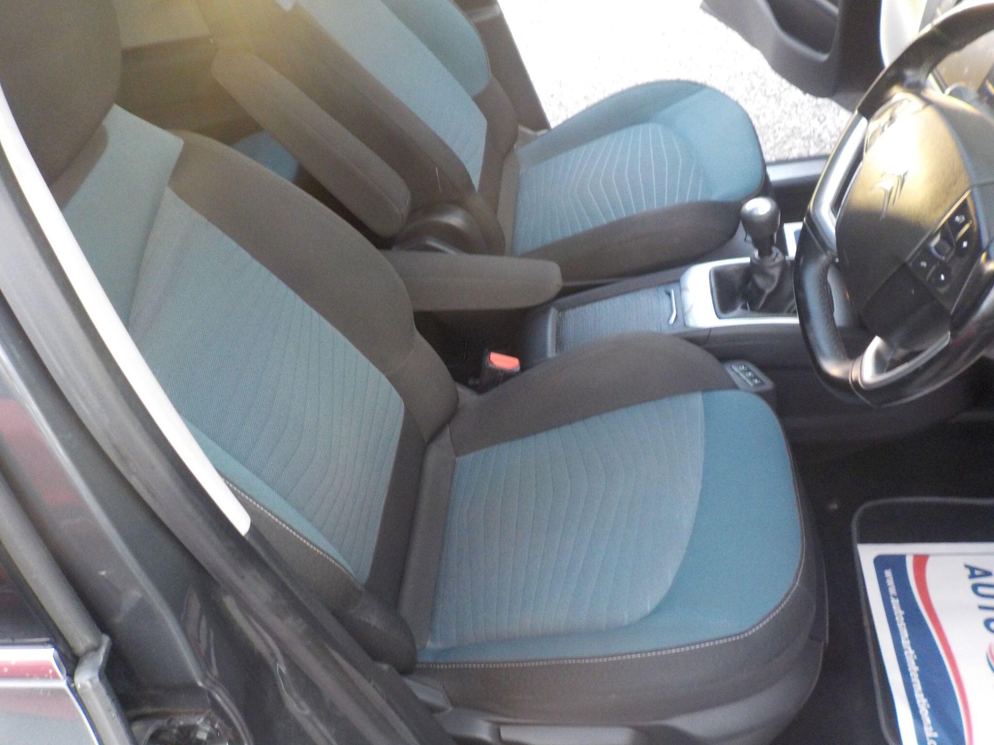 Citroen C4 Picasso 1.6 BlueHDi Feel Euro 6 (s/s) 5dr