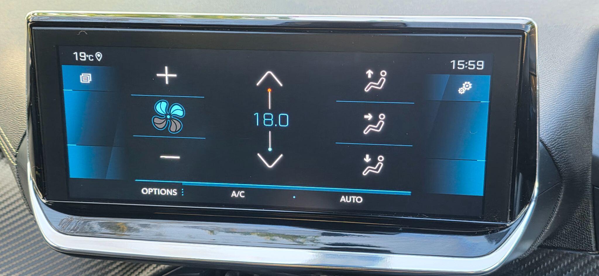 Peugeot 2008 view 39