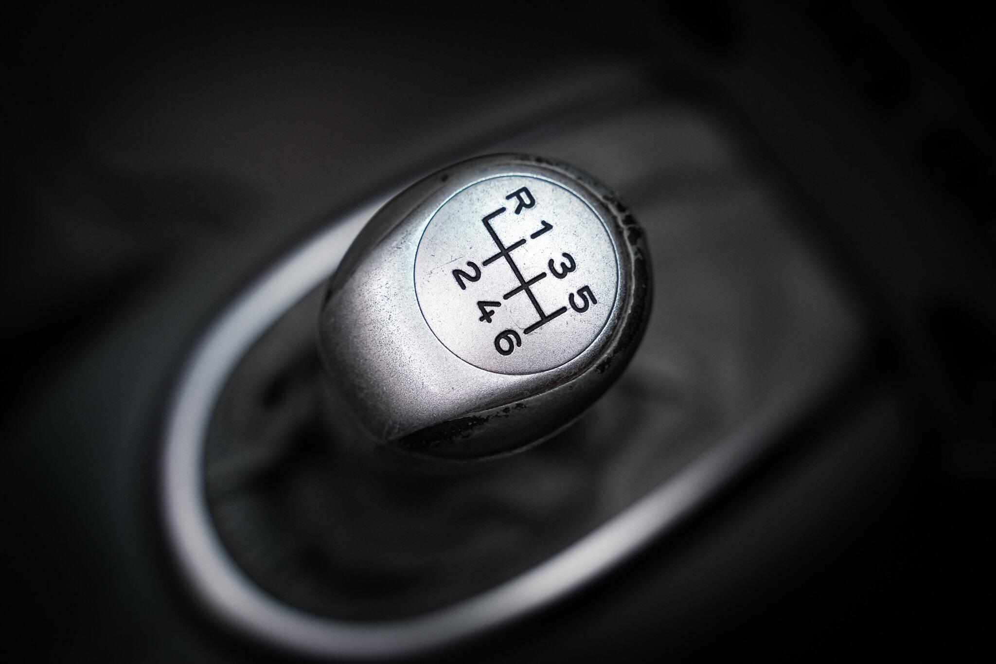 Porsche 911 view 49