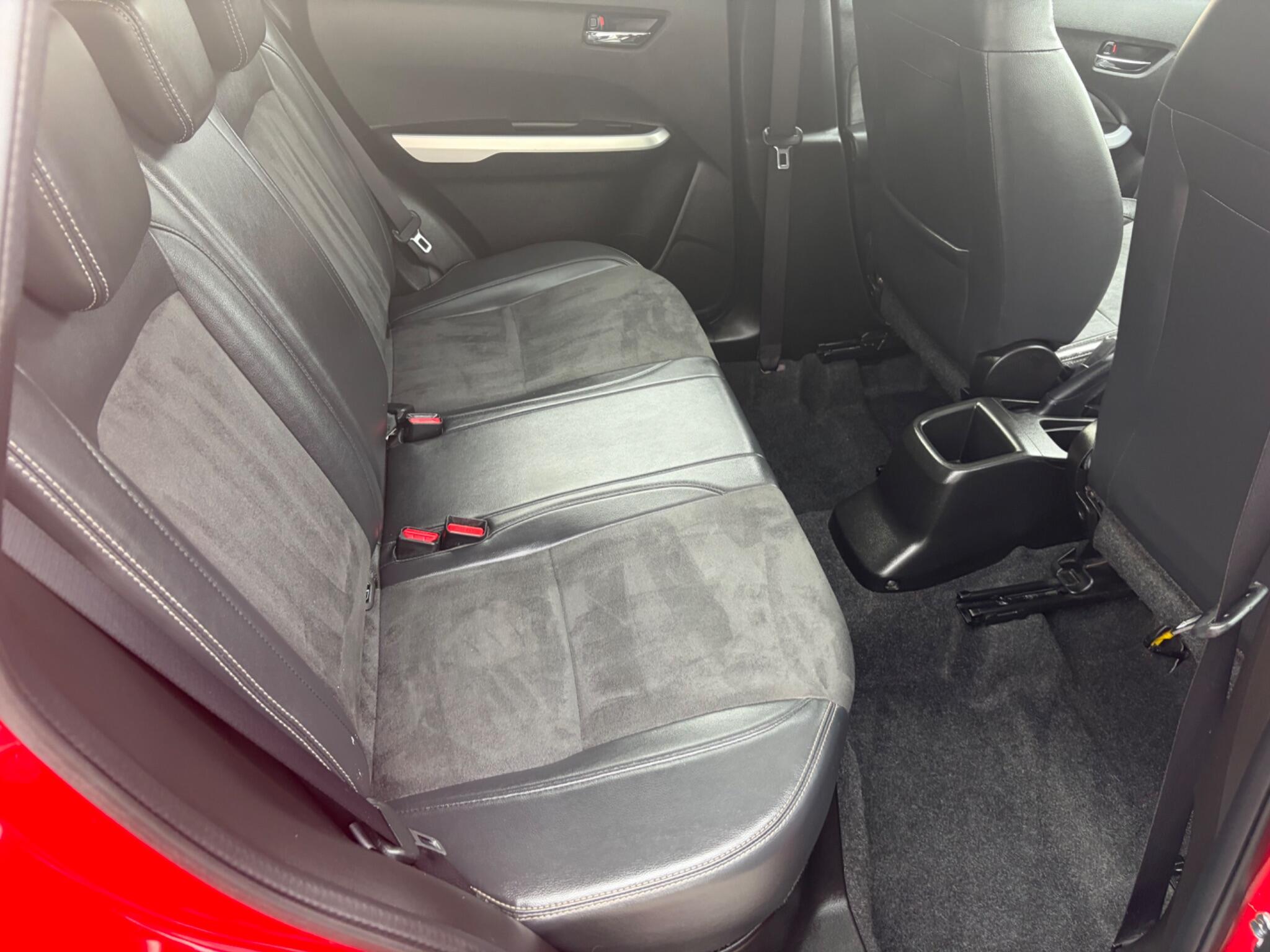 Suzuki Vitara view 62