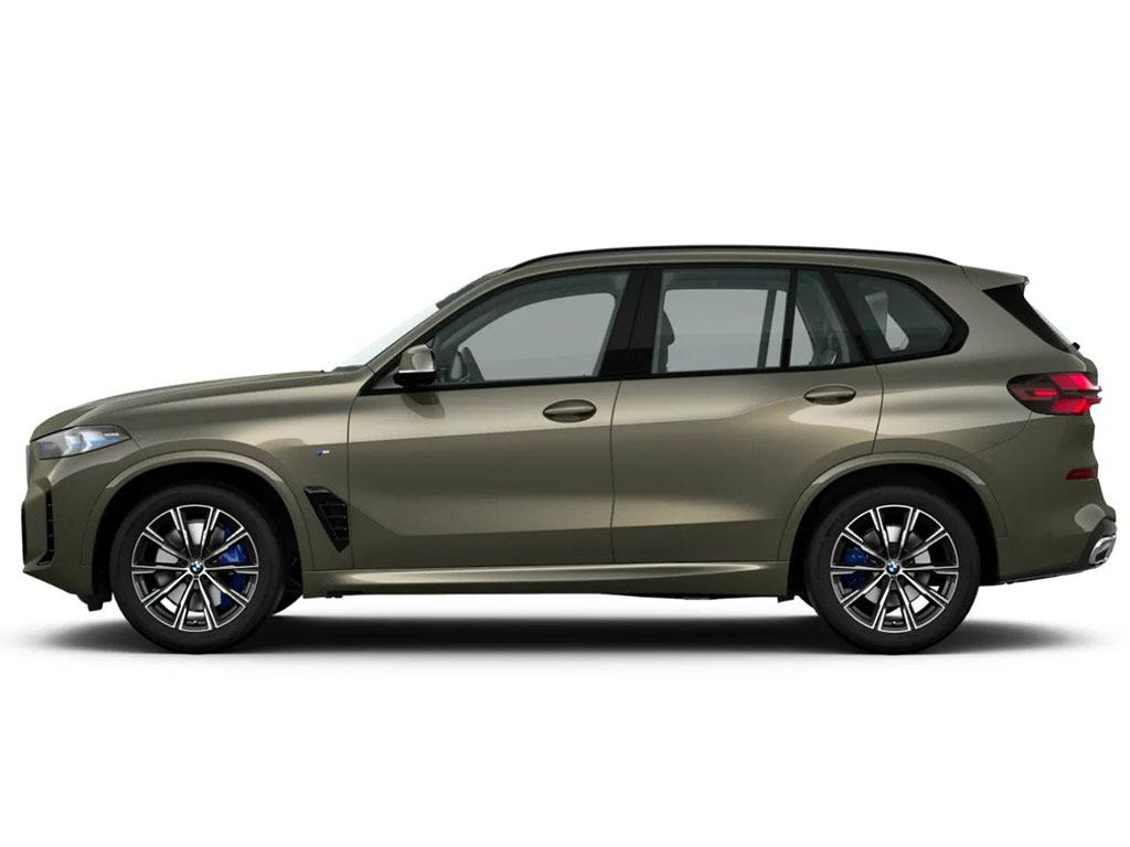 BMW X5 view 29