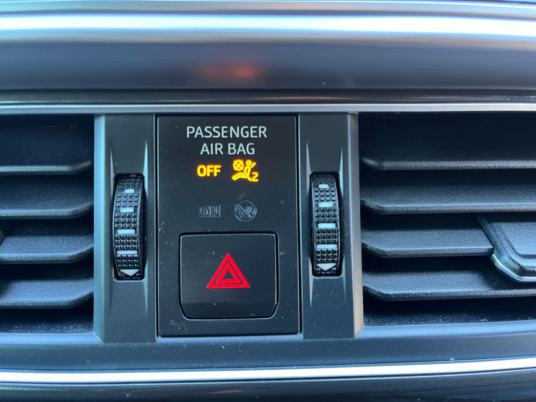 Seat Tarraco view 21