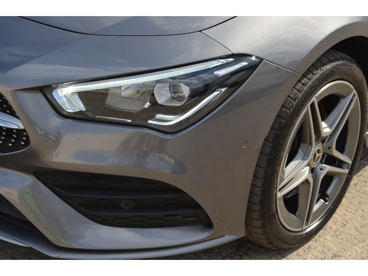 Mercedes-Benz Cla view 51