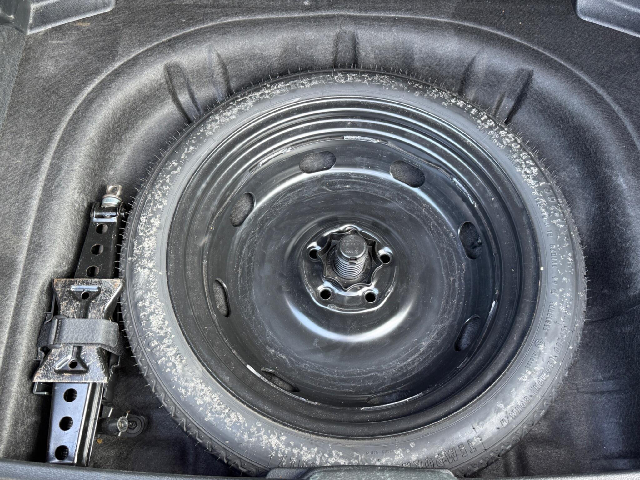 Audi A3 - Image 38