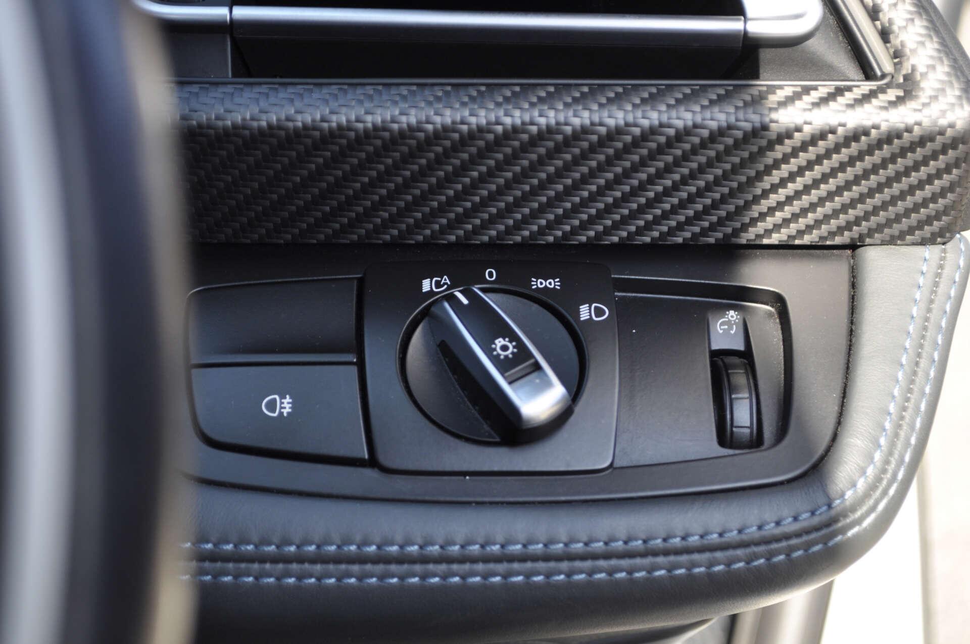 BMW I8 view 27