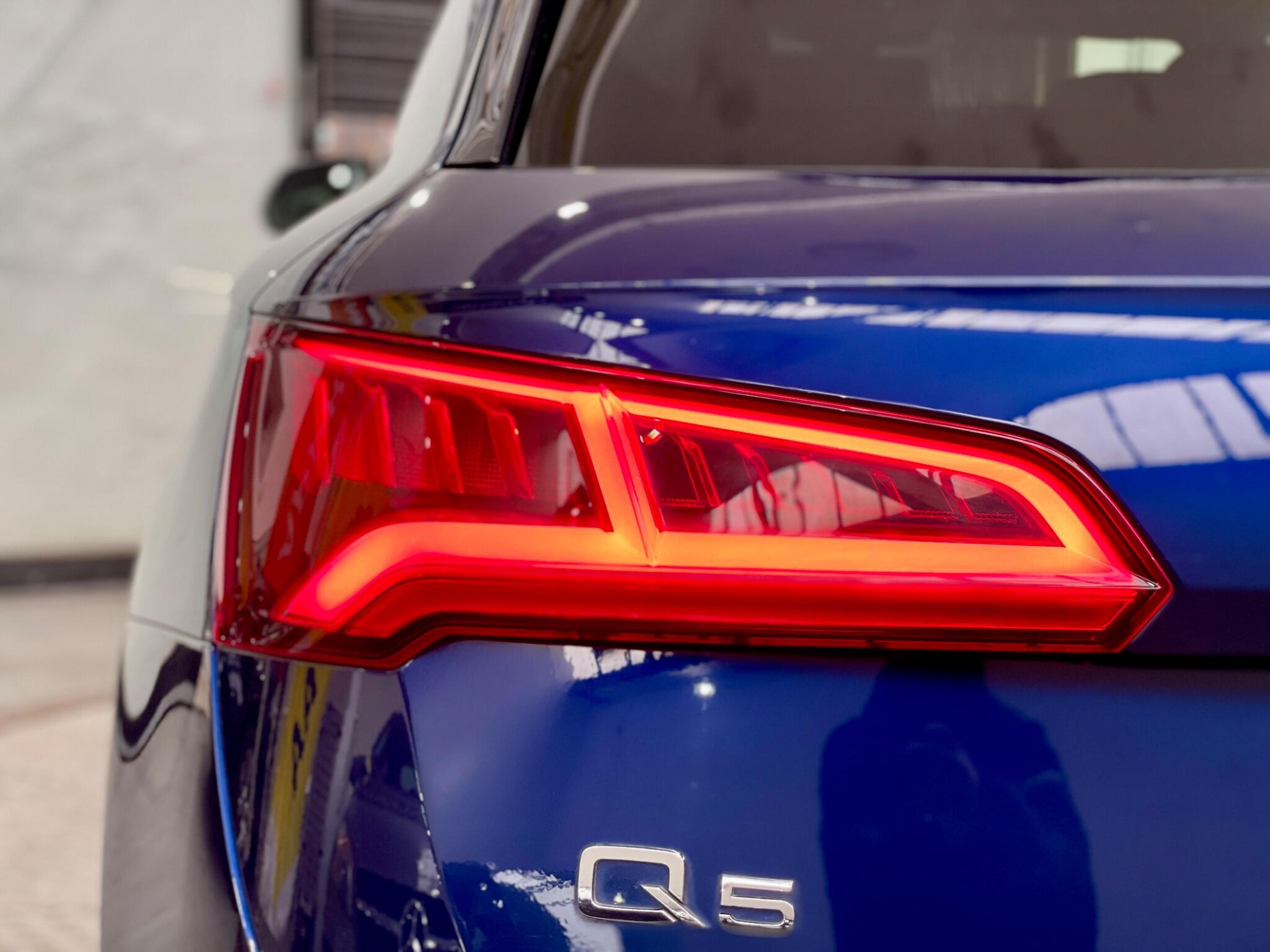 Audi Q5 view 25