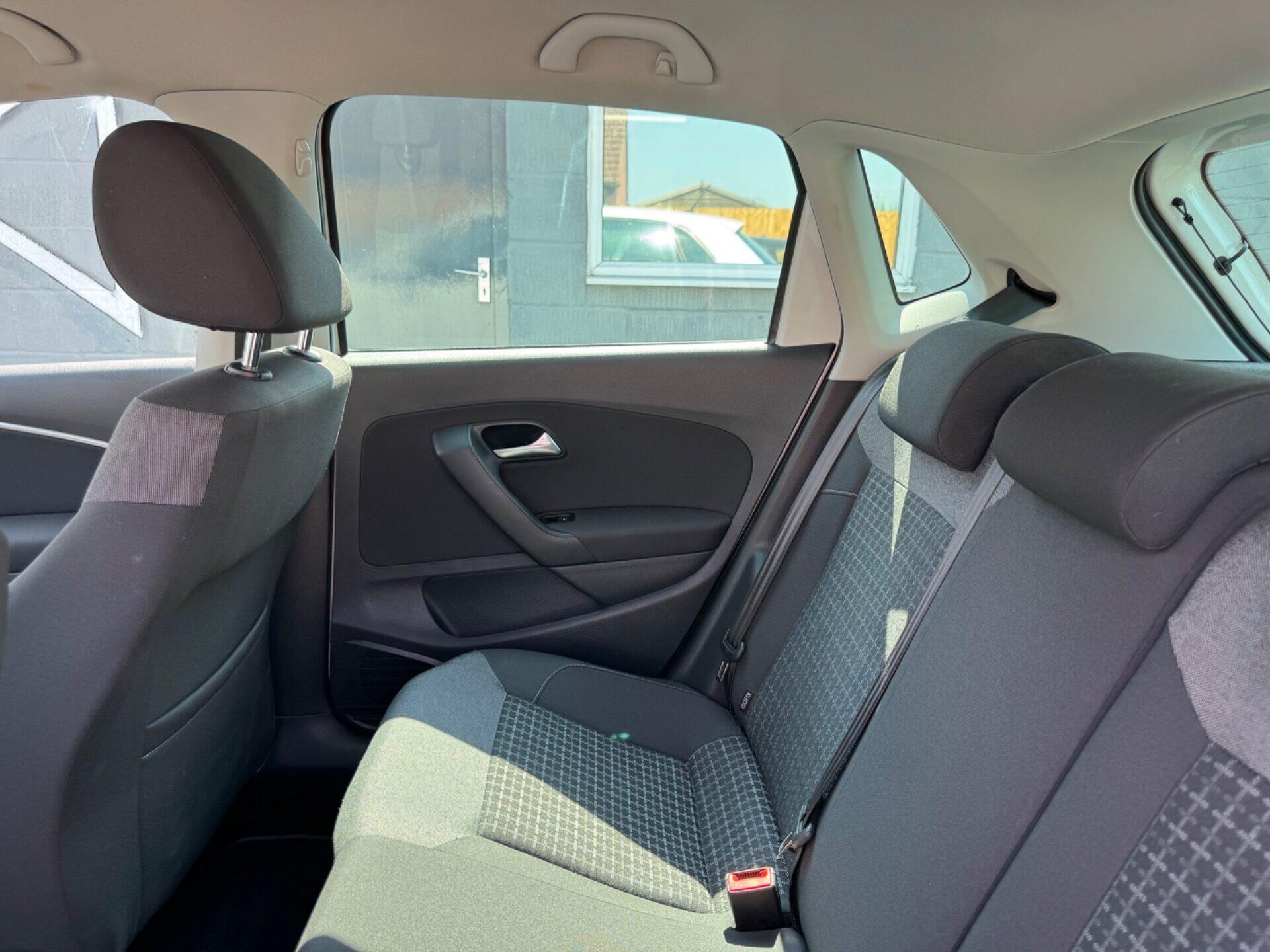 Volkswagen Polo view 39