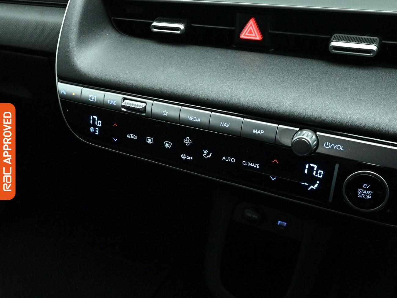 Hyundai Ioniq 5 view 16