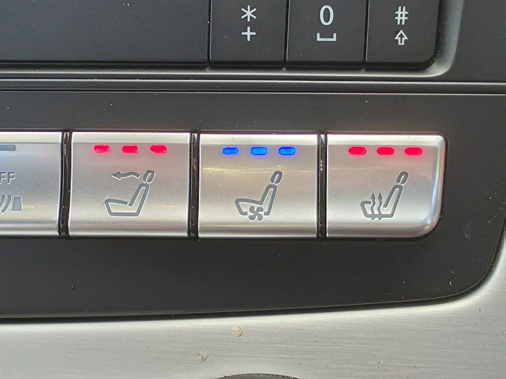 Mercedes-Benz SL view 18