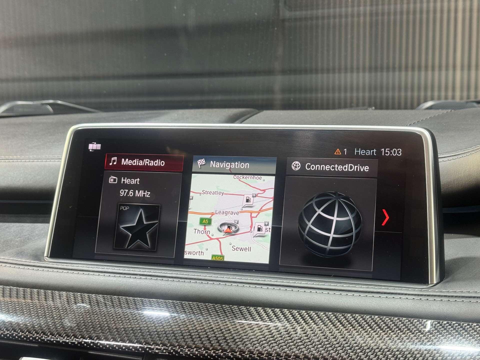 BMW X5 X5 view 27