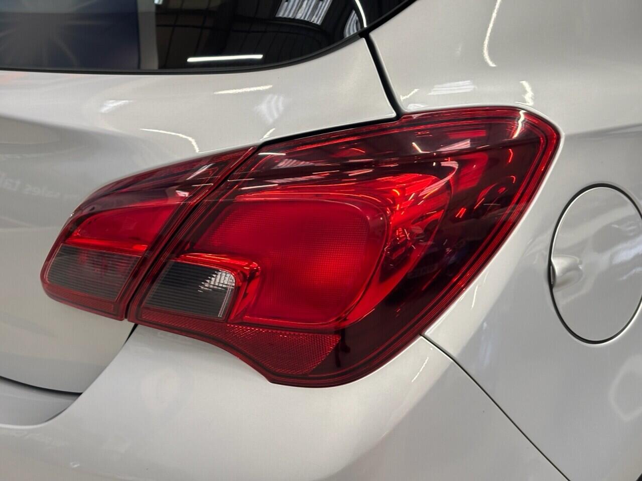 Vauxhall Corsa view 47