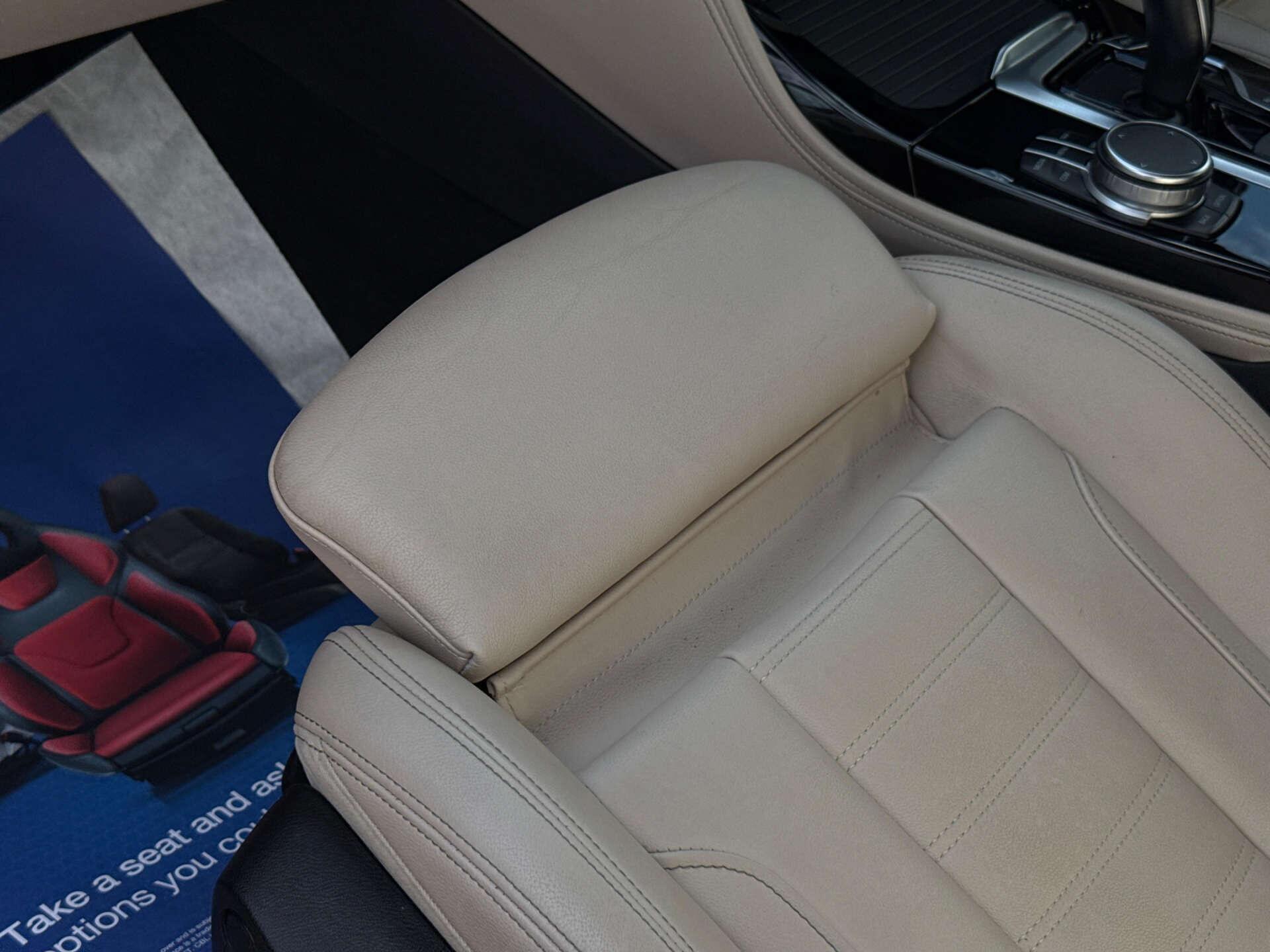 BMW X4 view 54