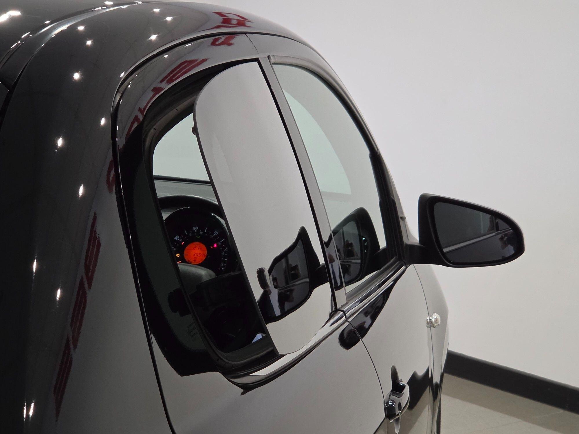 Peugeot 108 view 9
