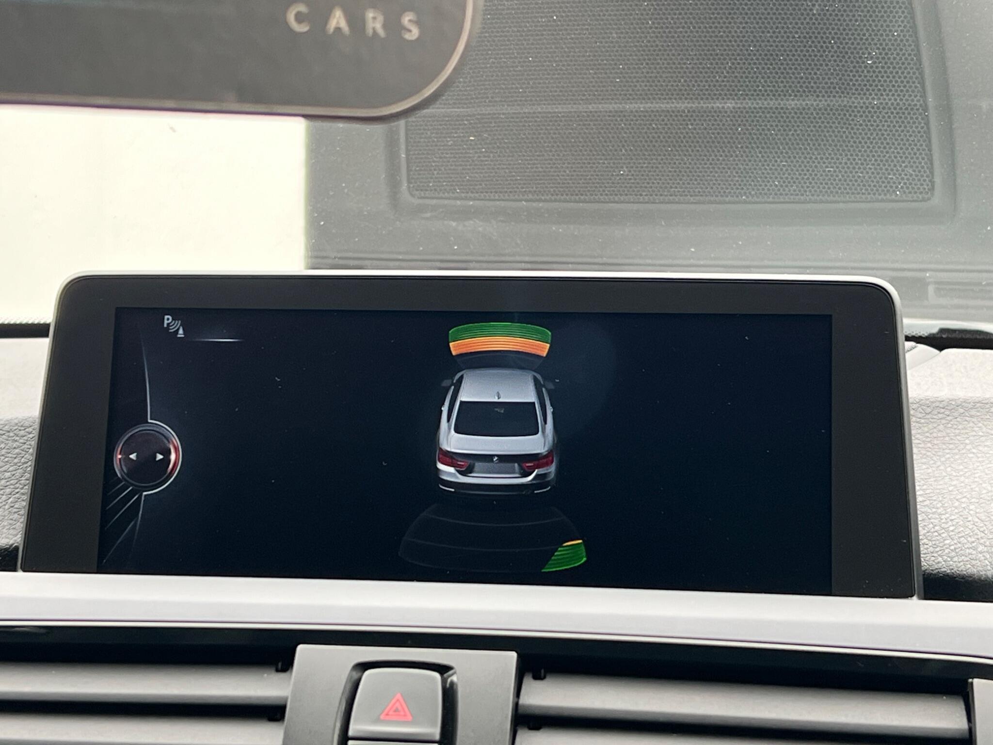 BMW M4 view 64
