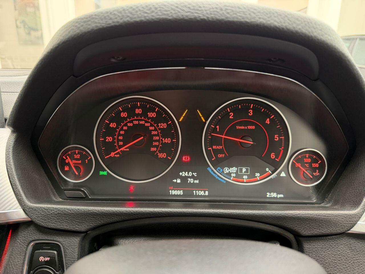 BMW 3 Series view 30