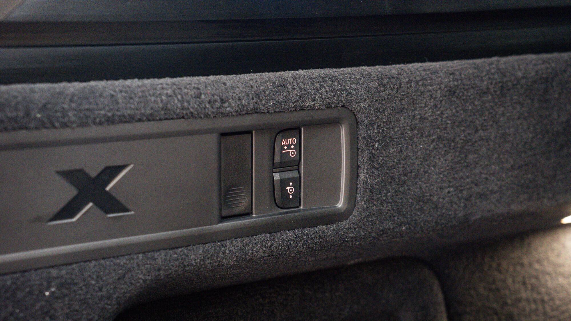 BMW X5 M view 66