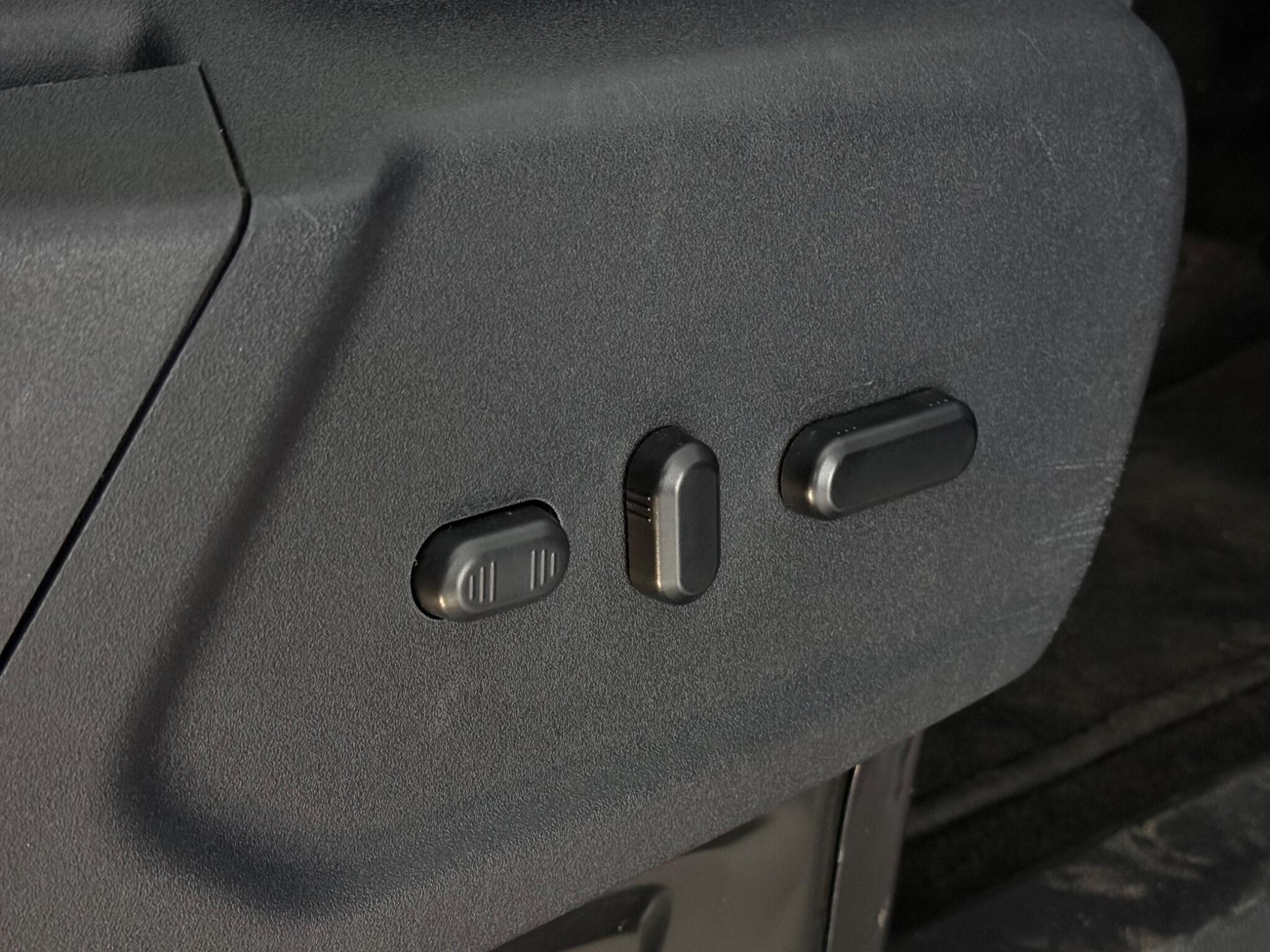 Ford Transit Custom view 32