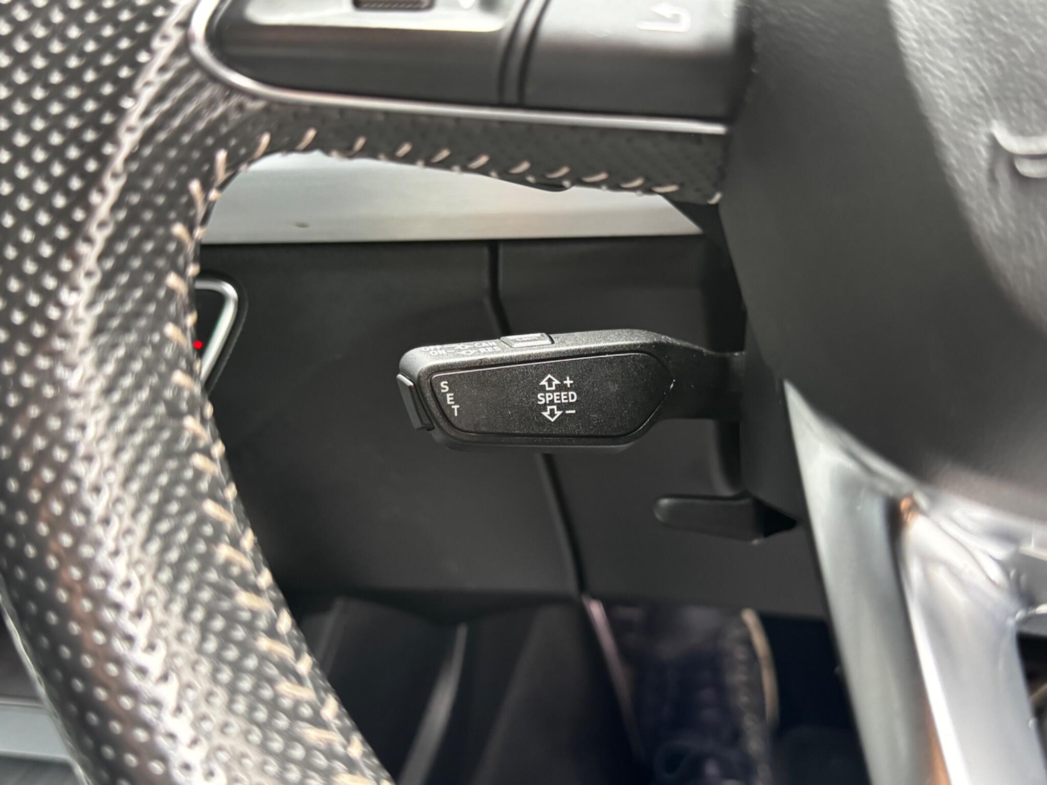 Audi Q5 view 20
