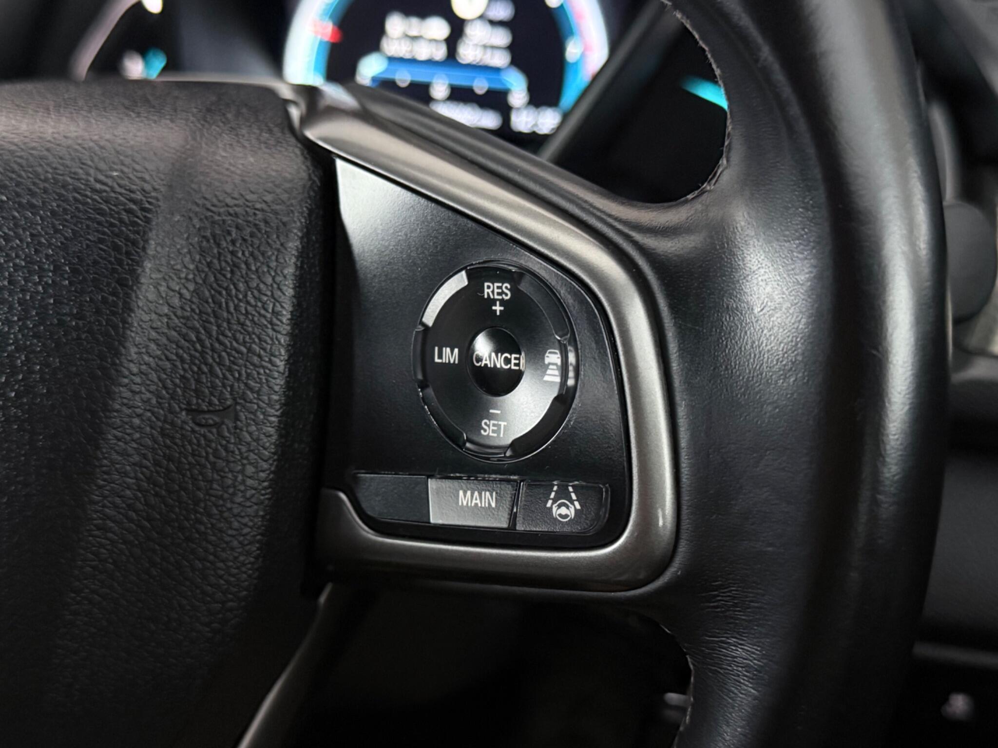 Honda Civic view 17