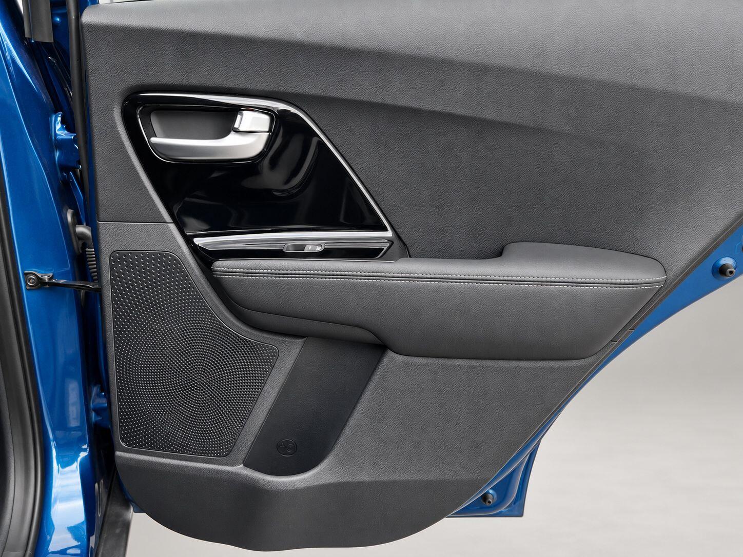 Kia Niro view 31