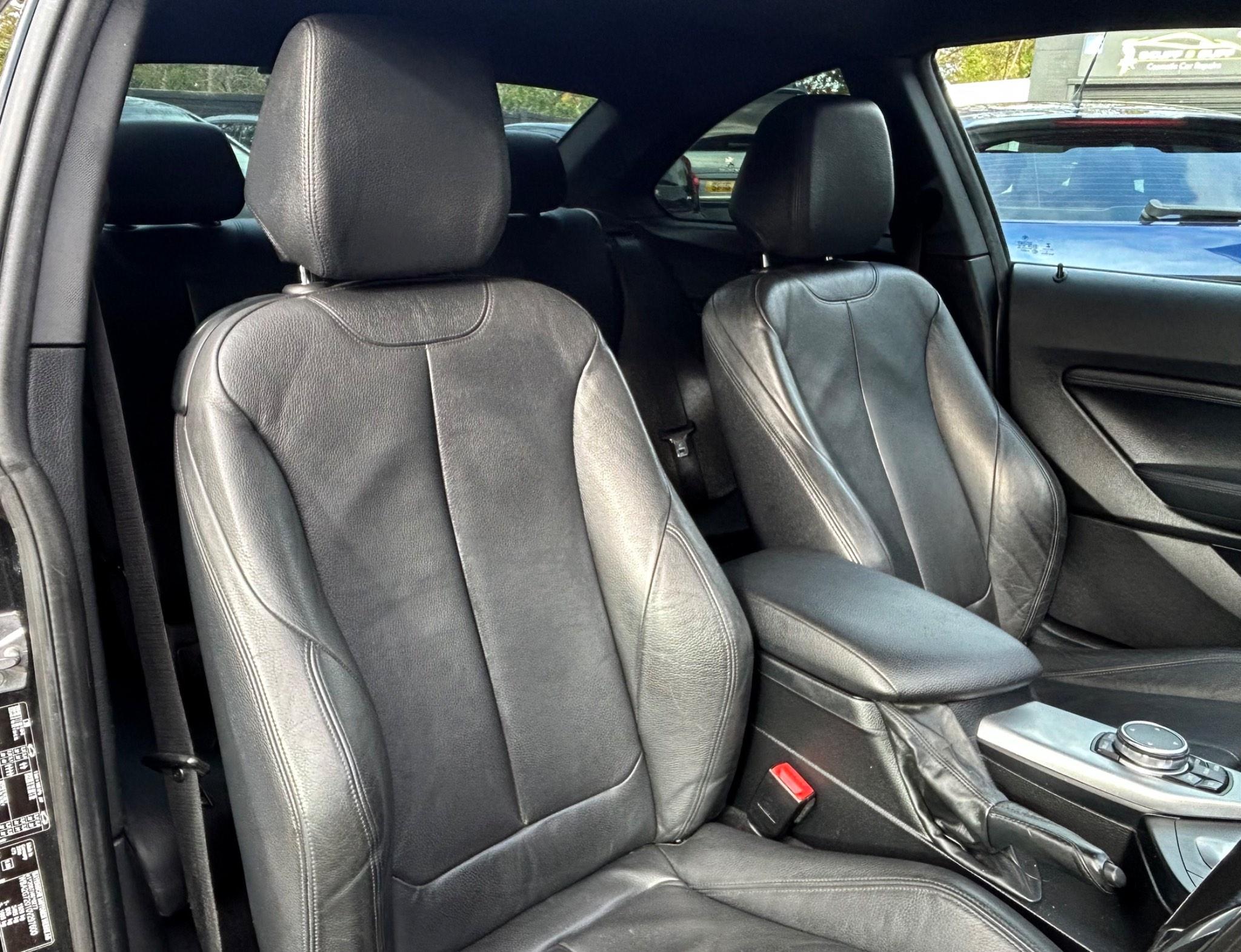 BMW 2 Series view 28