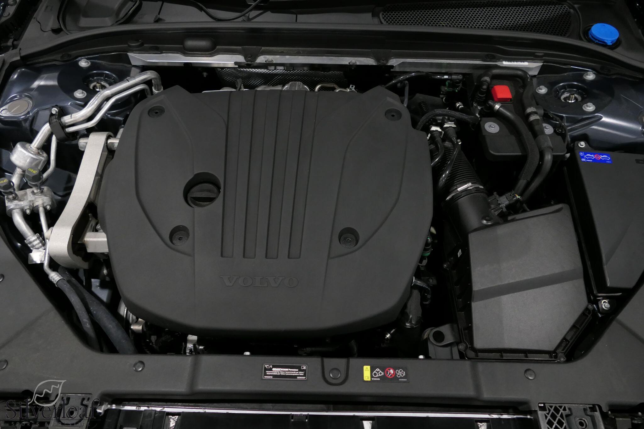 Volvo V60 view 28