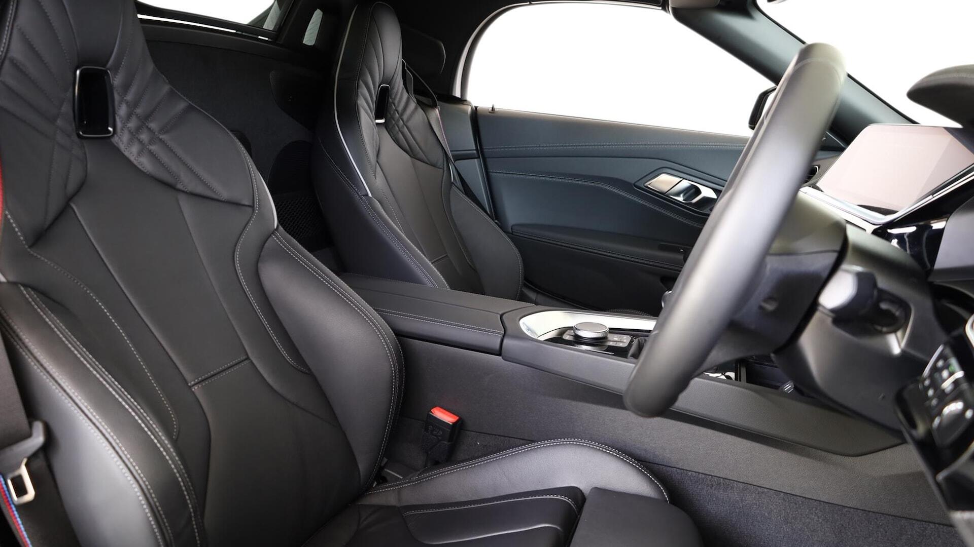 BMW Z4 view 14