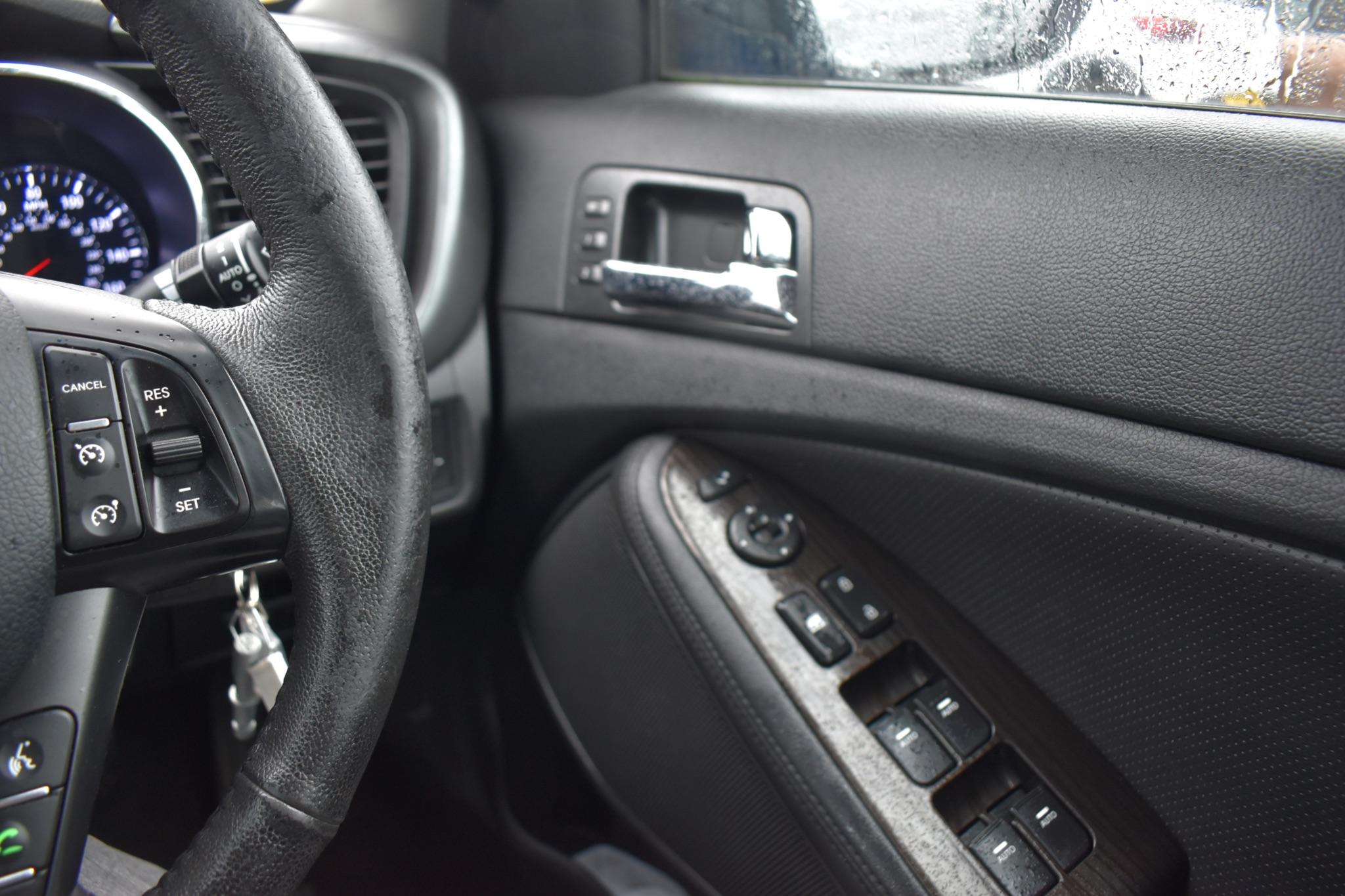 Optima - 1.6 CRDi 2 Euro 6 (s/s) 4dr - Image 36