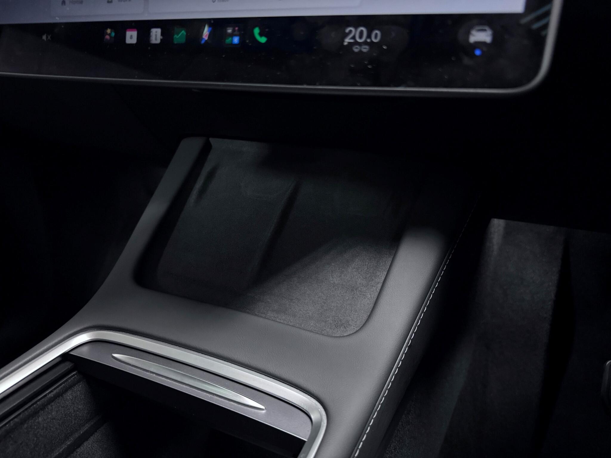 Tesla Model Y view 39