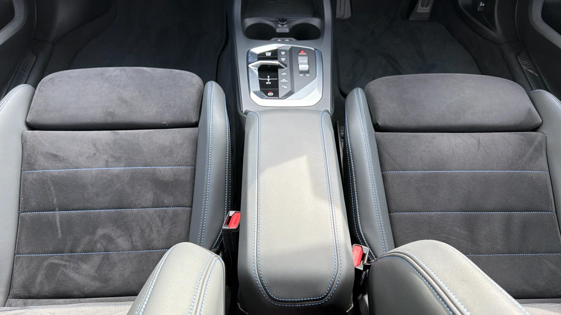 BMW 1 Series view 68