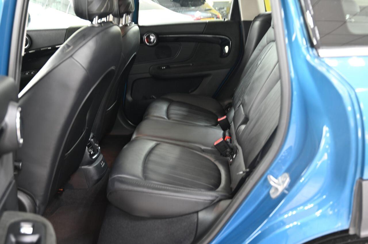 MINI Countryman view 15
