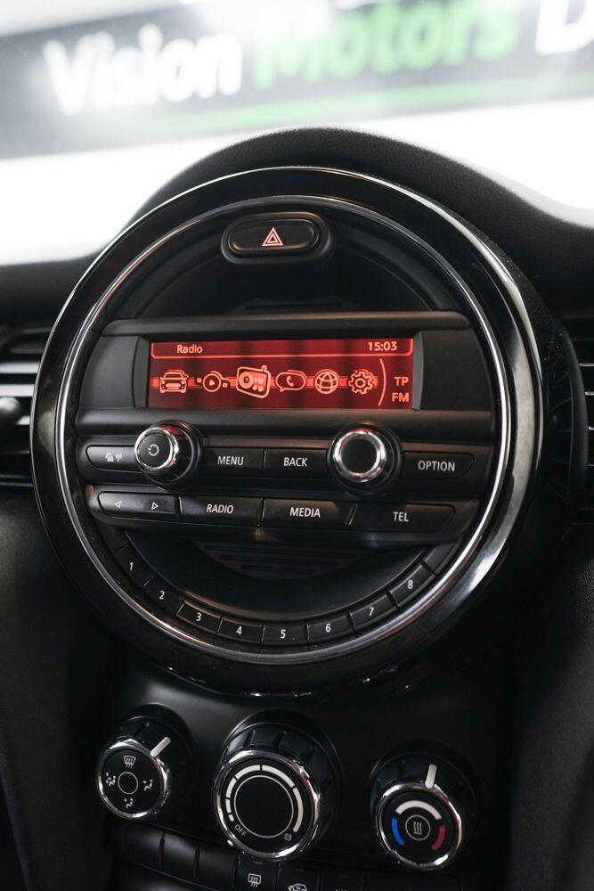 Mini Cooper view 21
