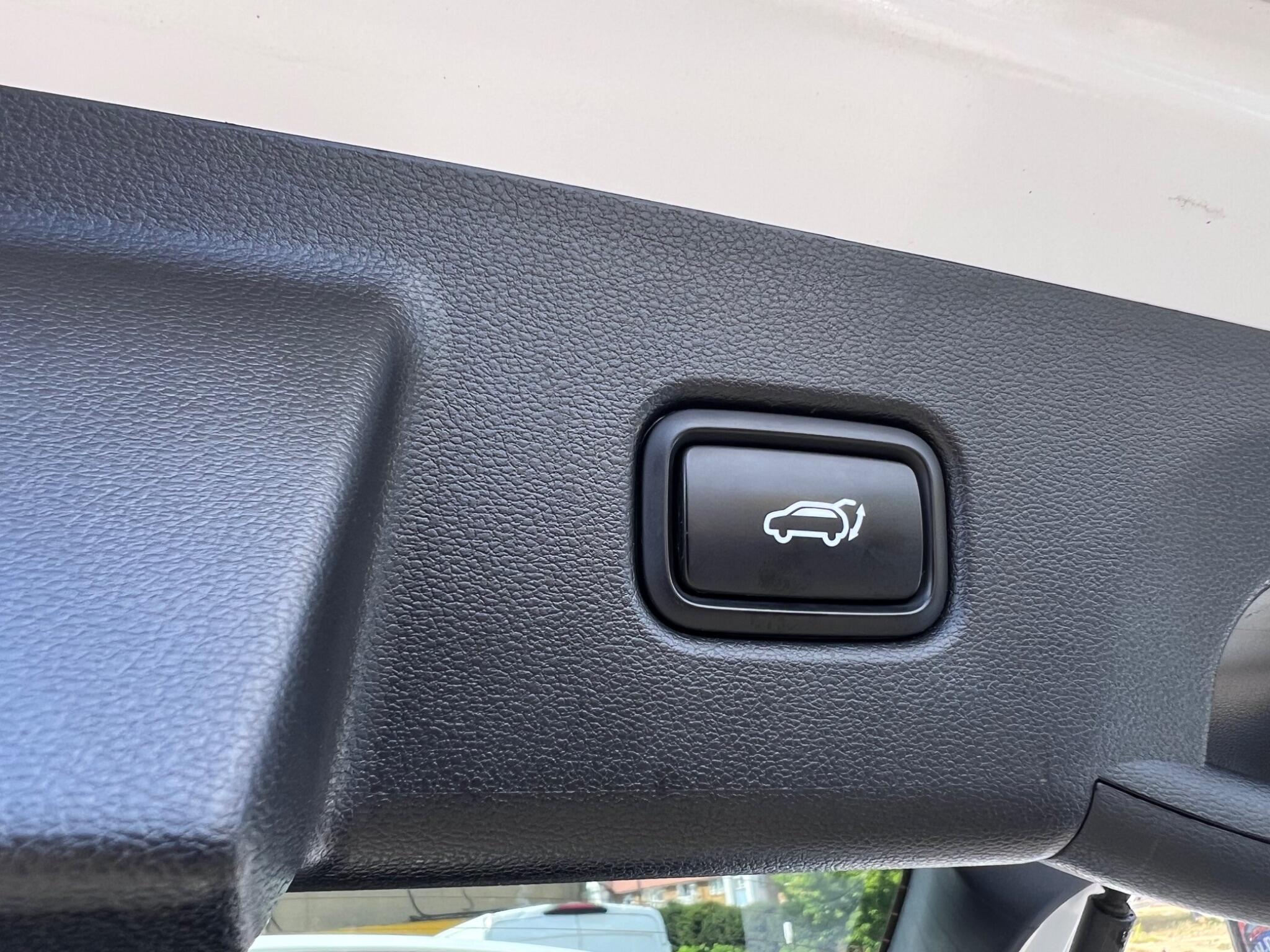Hyundai Tucson view 37