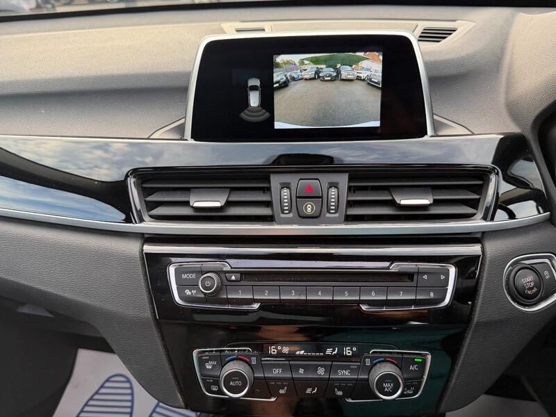 BMW X1 view 41