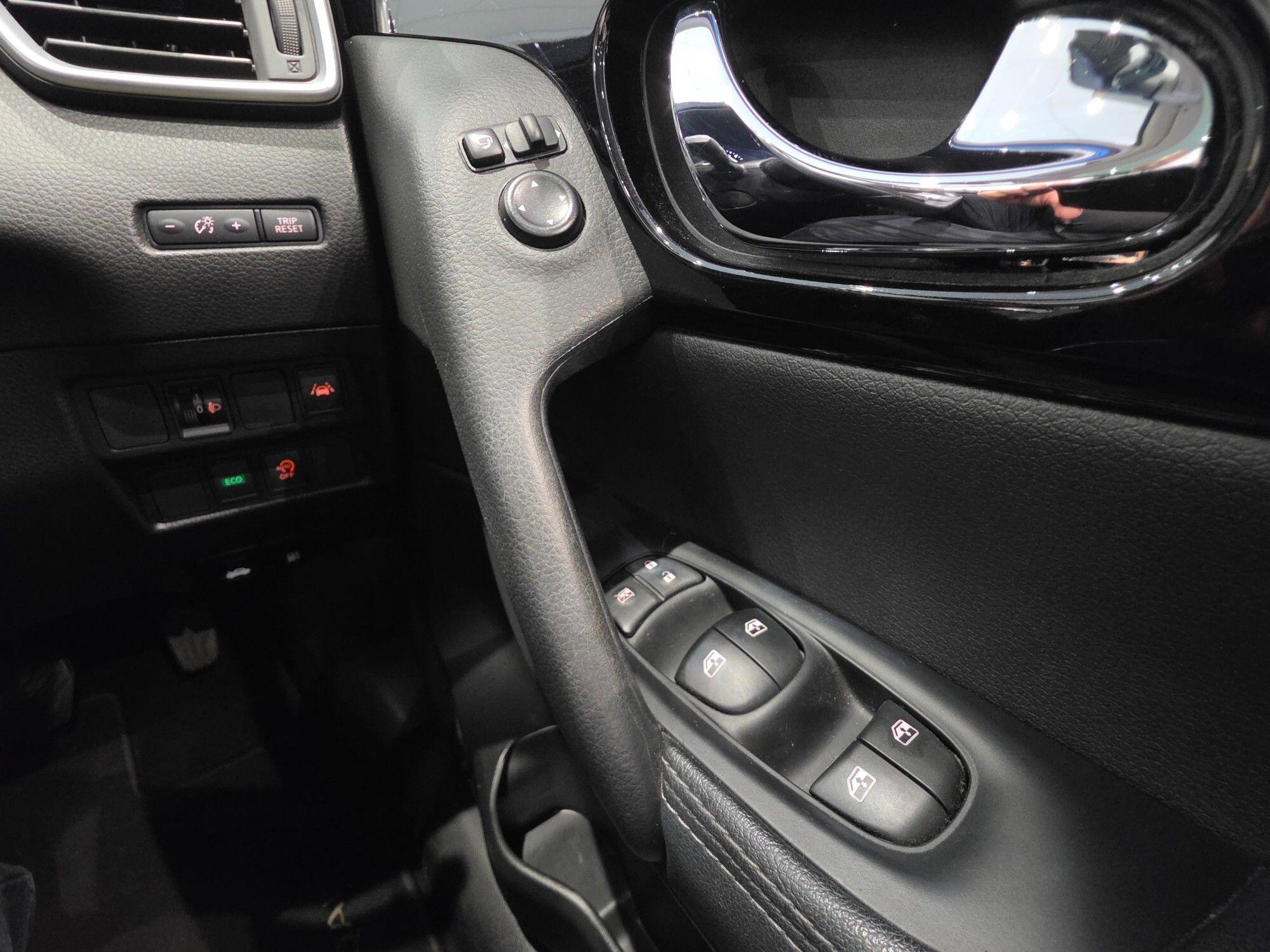 Nissan Qashqai view 98