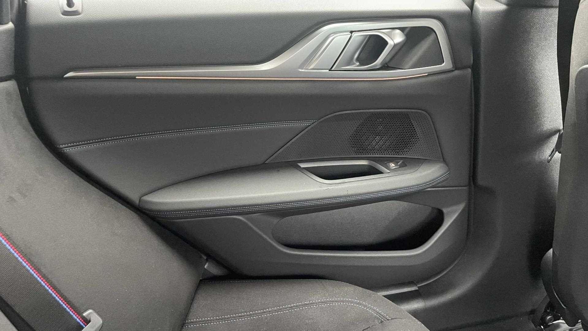 BMW 4 Series view 65