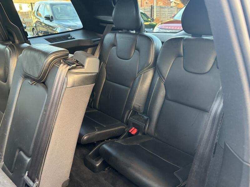 2017 Volvo XC90 image 66