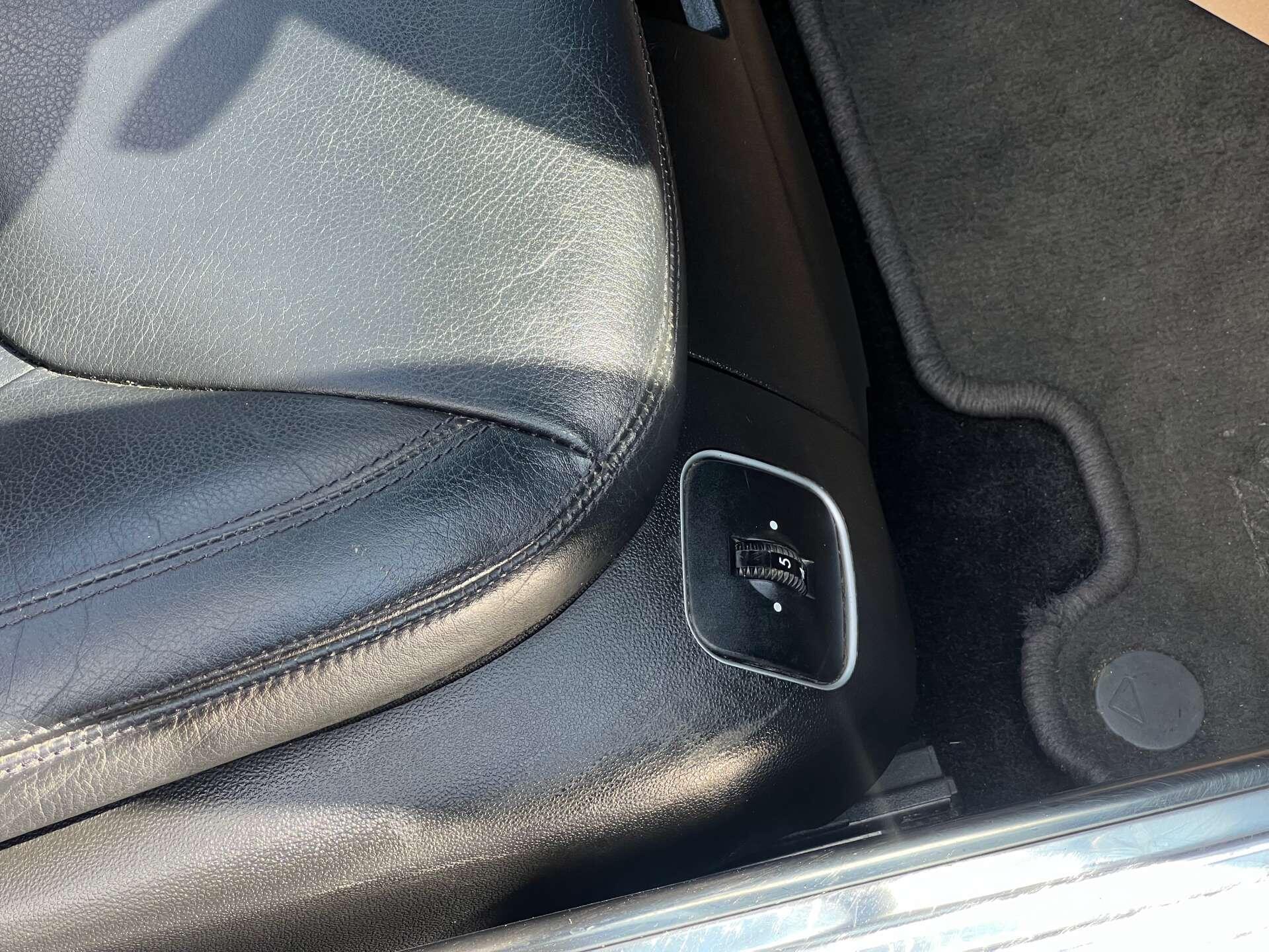 Mercedes-Benz SL view 23
